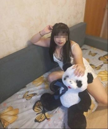 Проститутка Юлия