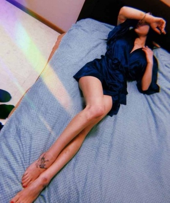 Проститутка Ира